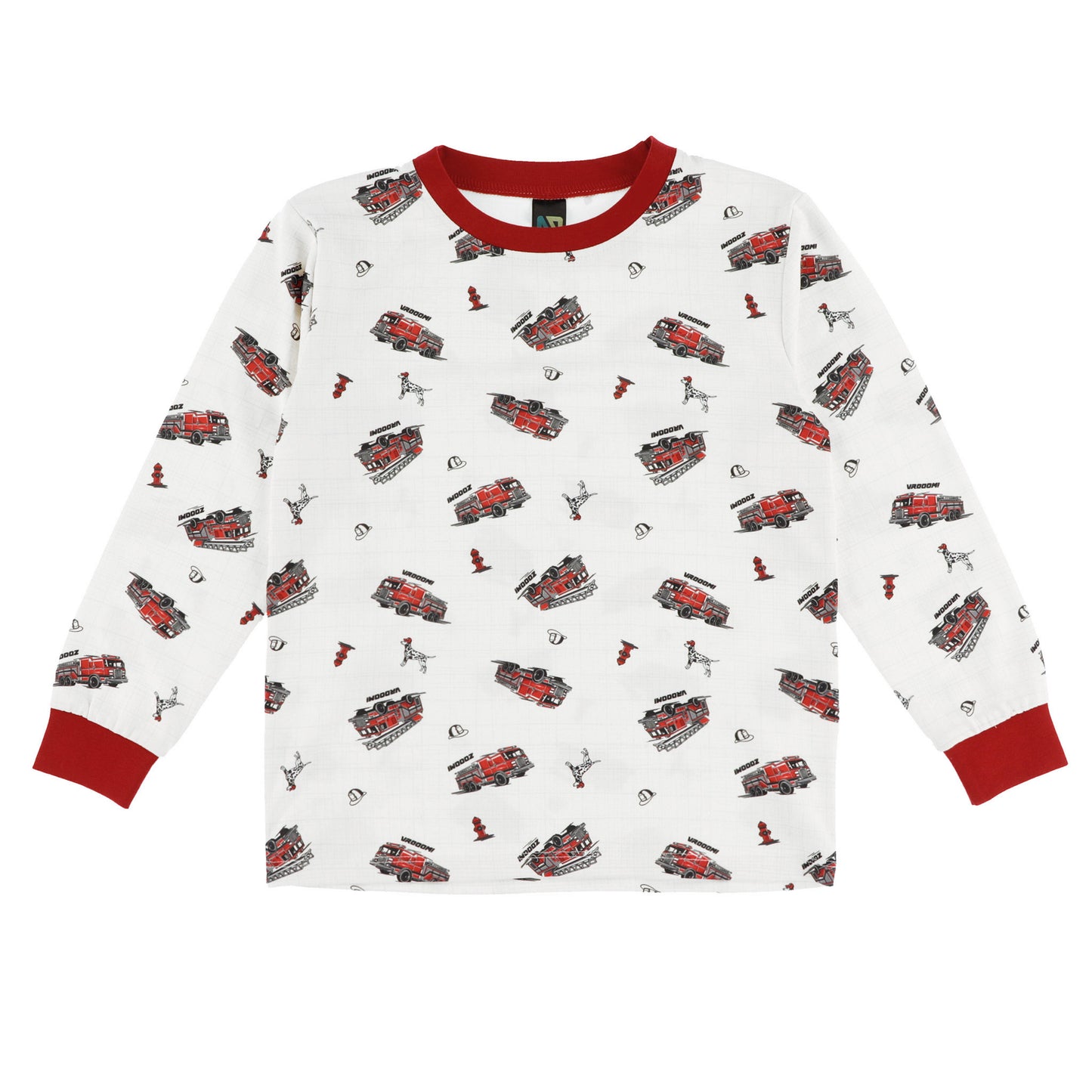 Pyjama - F26P03 - 2 à 14 ans