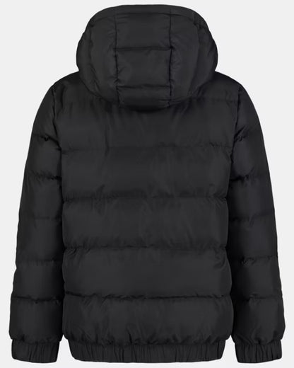 Manteau mi-saison Prime - Noir/Irridescent - 7-16 ans