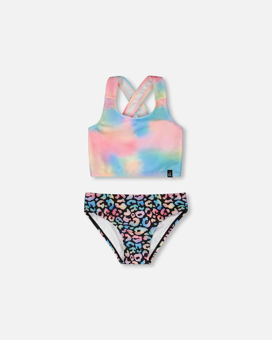 Maillot de bain - H30OG40_3H146 - 3 à 12 ans