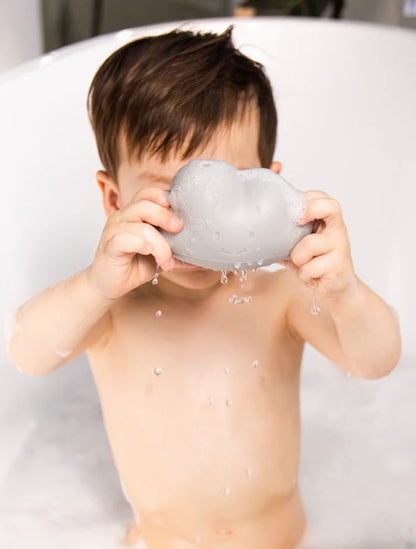 Jouets pour le bain - Nuage