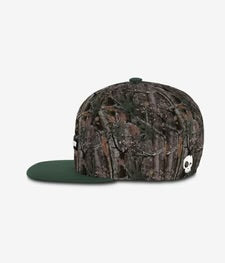 CASQUETTE SNAPBACK REAL TREE - 12/24 mois à 12 ans