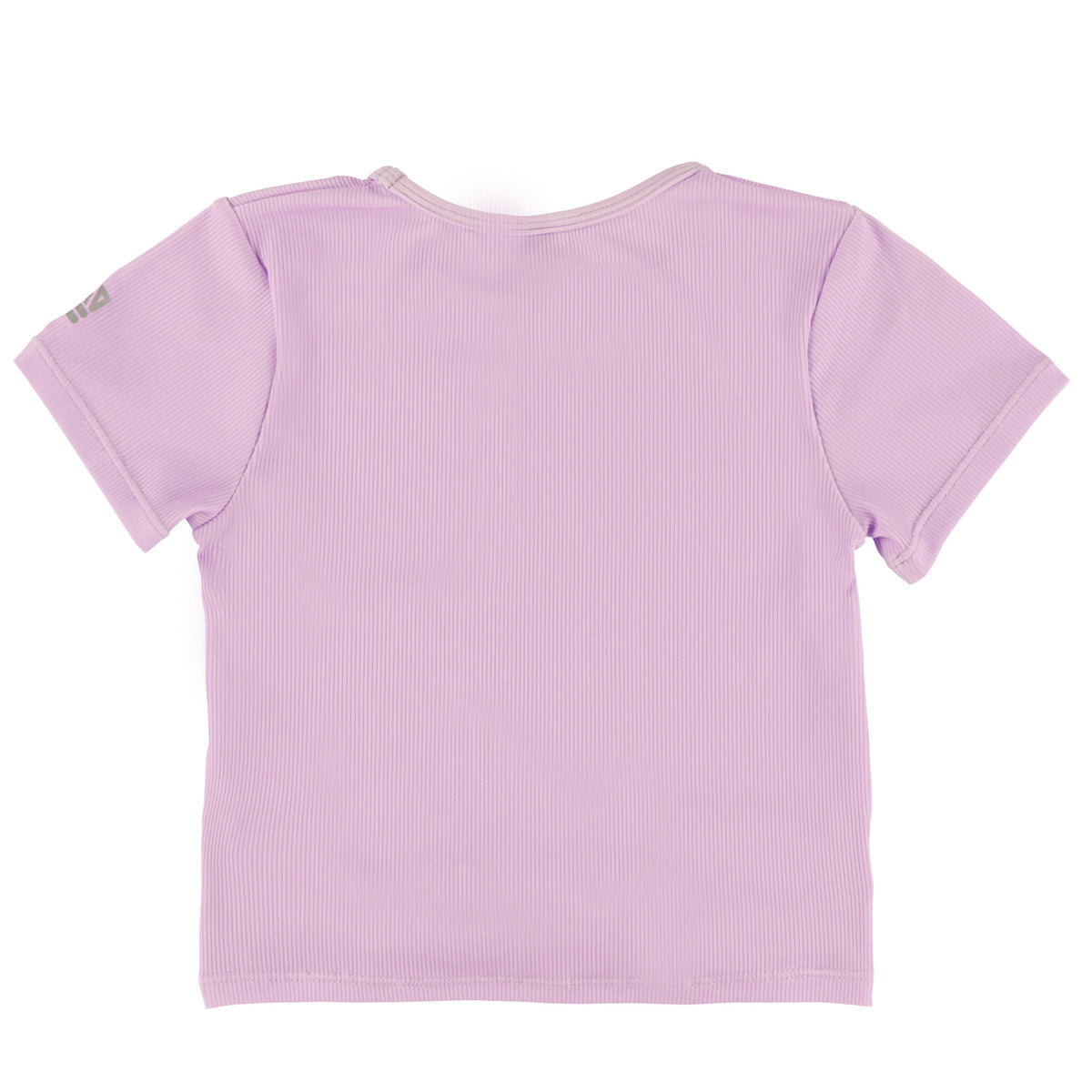 T-Shirt athlétique - Vie active - F26A82-01 - 4 à 14 ans