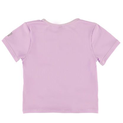 T-Shirt athlétique - Vie active - F26A82-01 - 4 à 14 ans