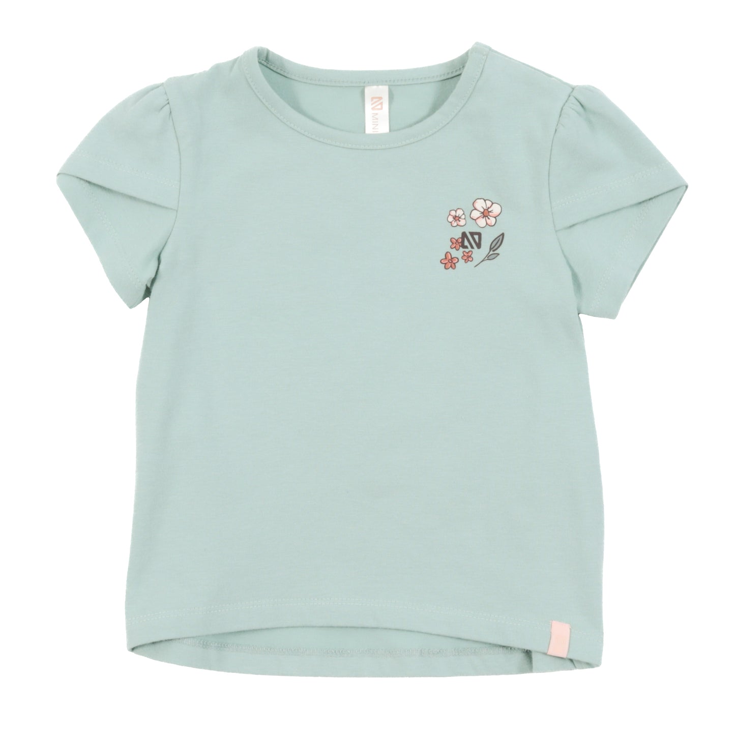 Ensemble chandail et pantalon - Champs de fraises - S2660-05 - Nouveau-né à 24 mois