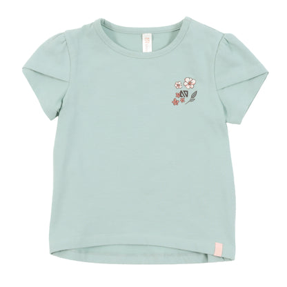 Ensemble chandail et pantalon - Champs de fraises - S2660-05 - Nouveau-né à 24 mois
