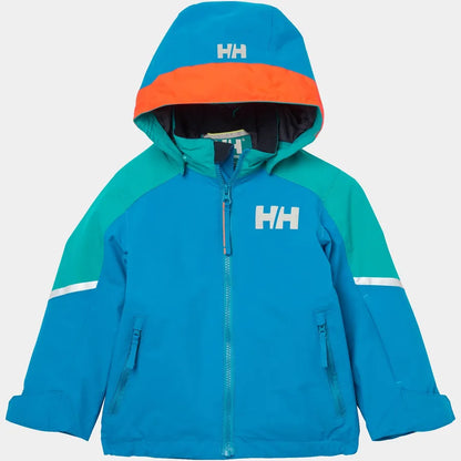 Manteau d’hiver LEGEND 40163-540 - Cerulean Blue - 2 à 8 ans