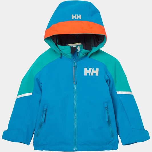 Manteau d’hiver LEGEND 40163-540 - Cerulean Blue - 2 à 8 ans