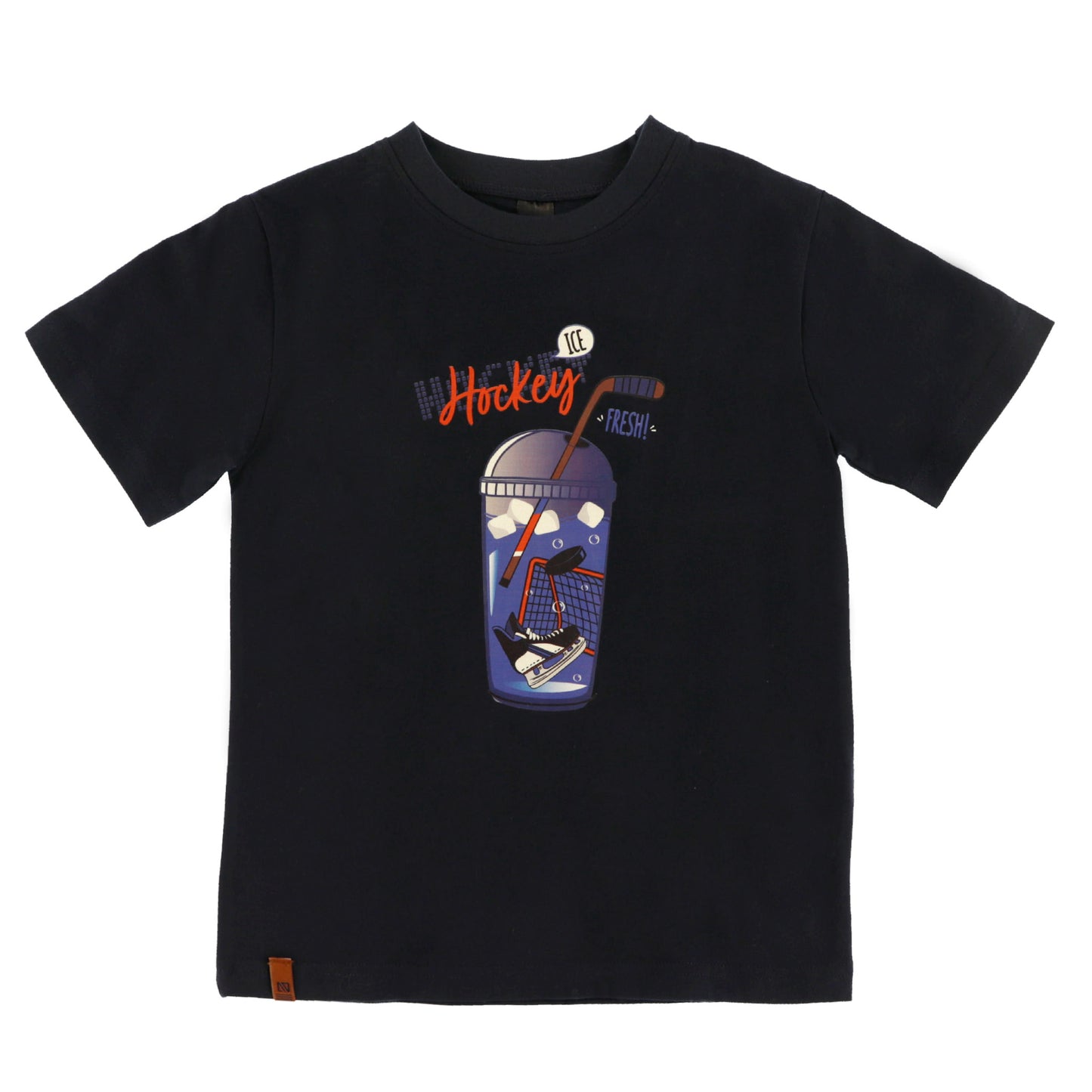 T-Shirt - Esprit sportif - F26PR01-03 - 2 à 14 ans