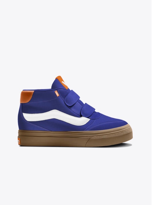 Souliers - Brooklyn MID V  - Royal - 2E à 10E