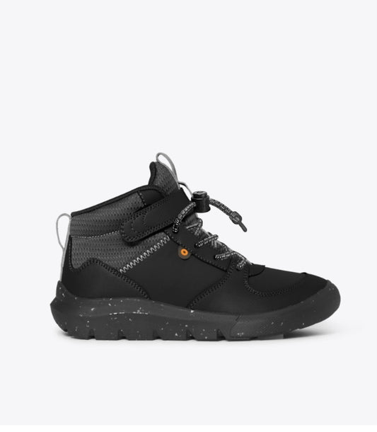Bottes - SKYLINE KICKER WP - Noir - 10E  à 5J