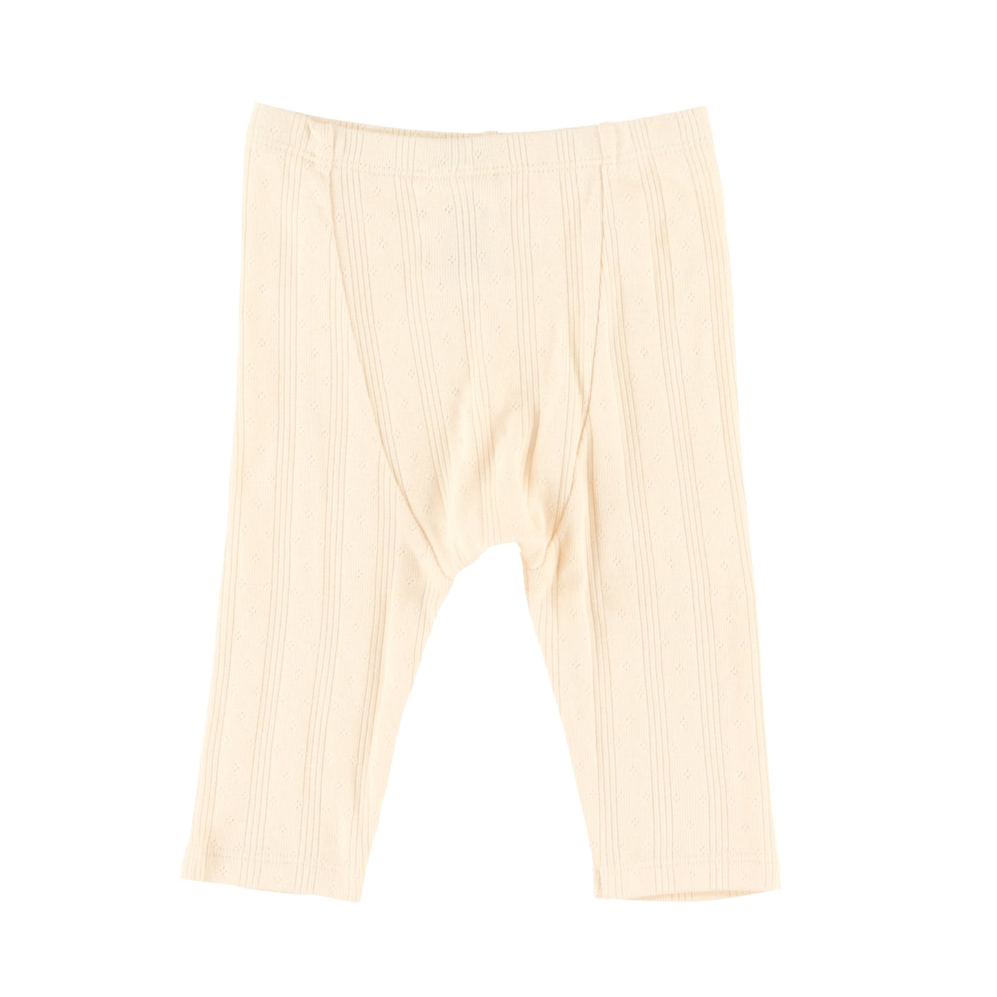 Ensemble tunique et legging 3/4 - Petite cowgirls - S2656-02 - 3 à 24 mois