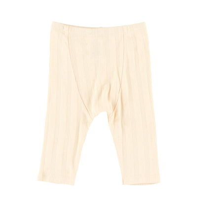 Ensemble tunique et legging 3/4 - Petite cowgirls - S2656-02 - 3 à 24 mois