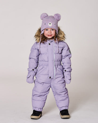 Tuque d’hiver - H10ZA05-591 - 3 à 24 mois