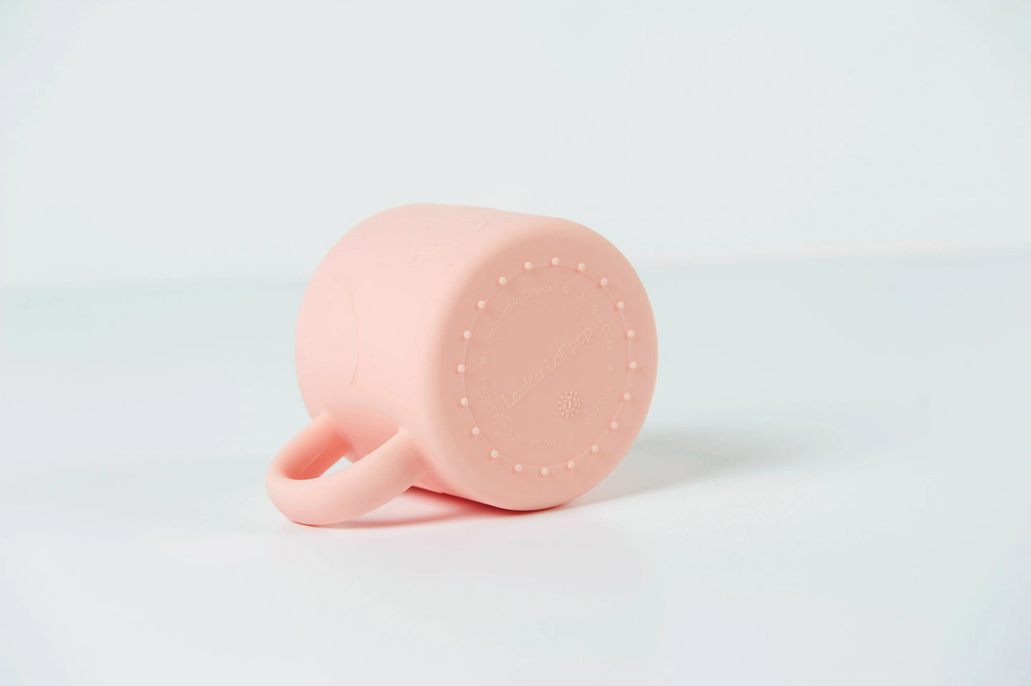 Tasse à collation - Blush