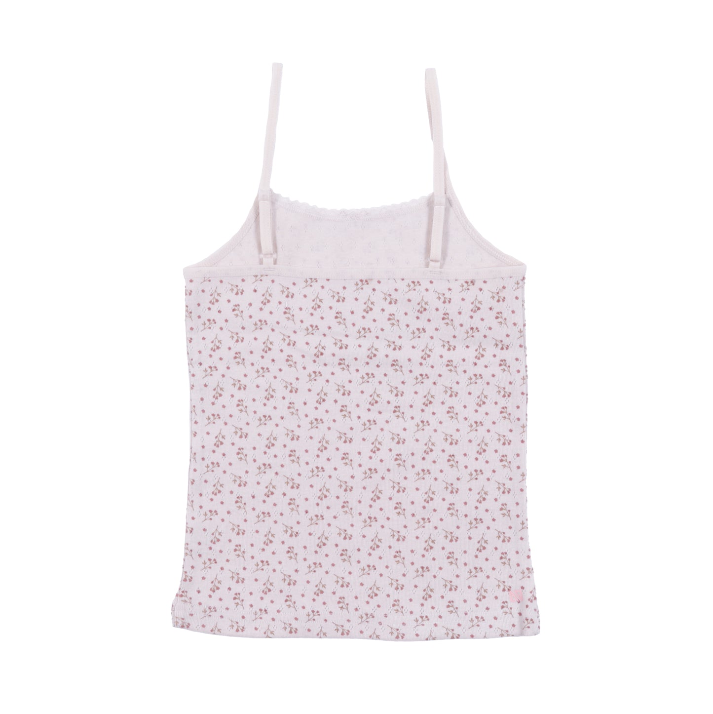 Camisole, paquet de 2 - S26SVC50 - 2 à 12 ans