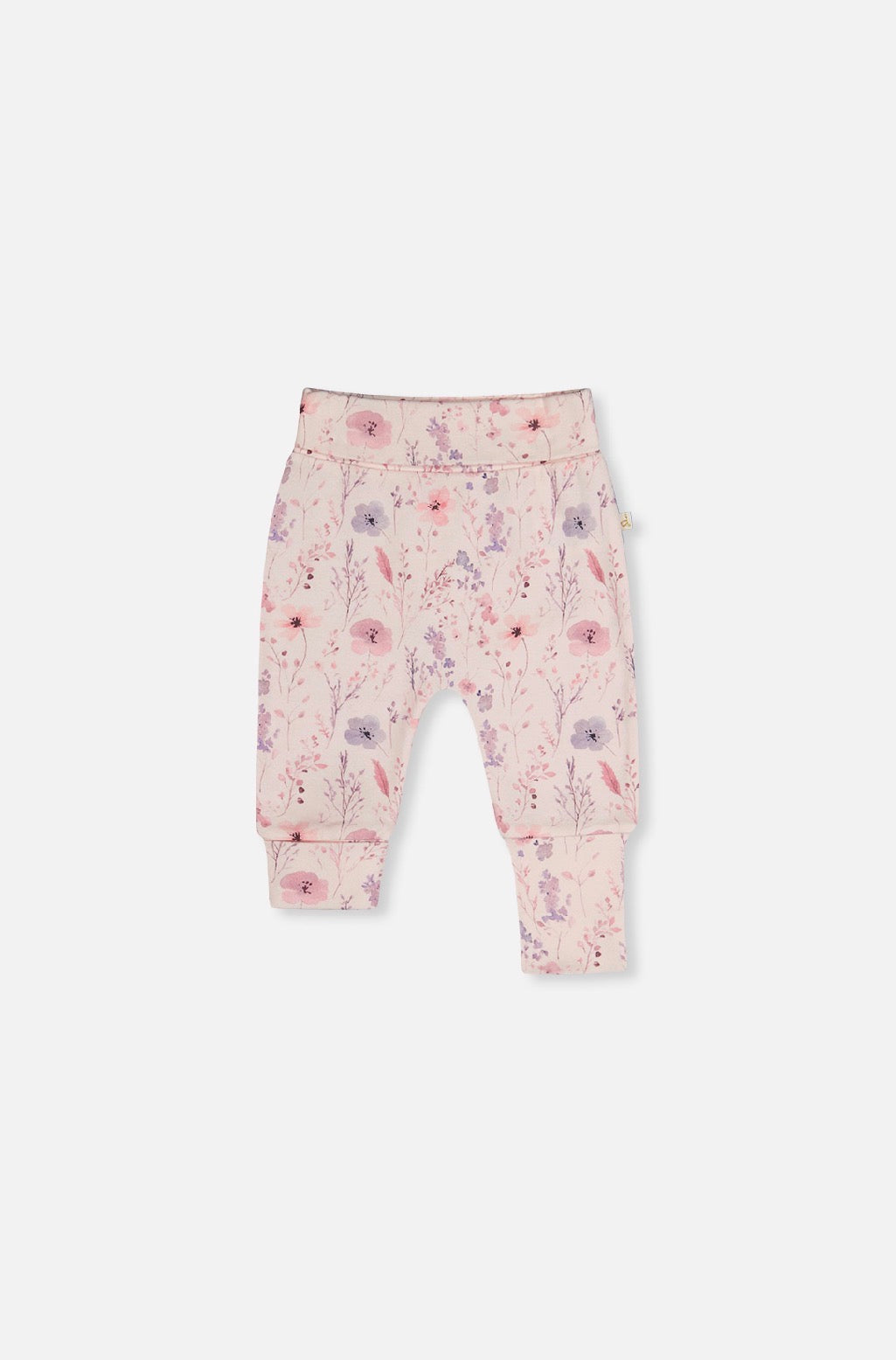 Pantalon évolutif - J20A20-2J234 - Rêve lavande - 3 à 24 mois