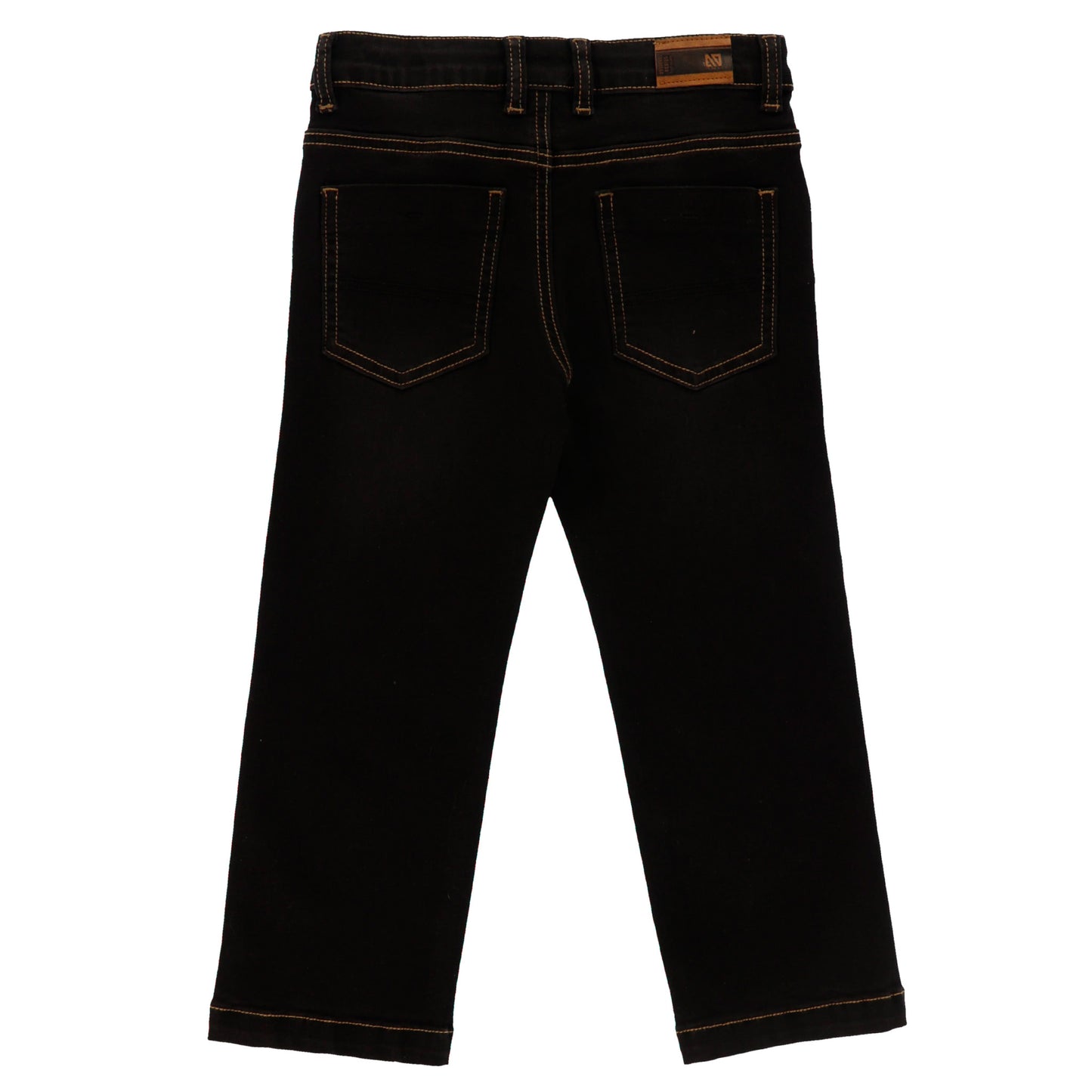 Jeans jambe droite - Plein gaz! - F2601-08 - 2 à 10 ans