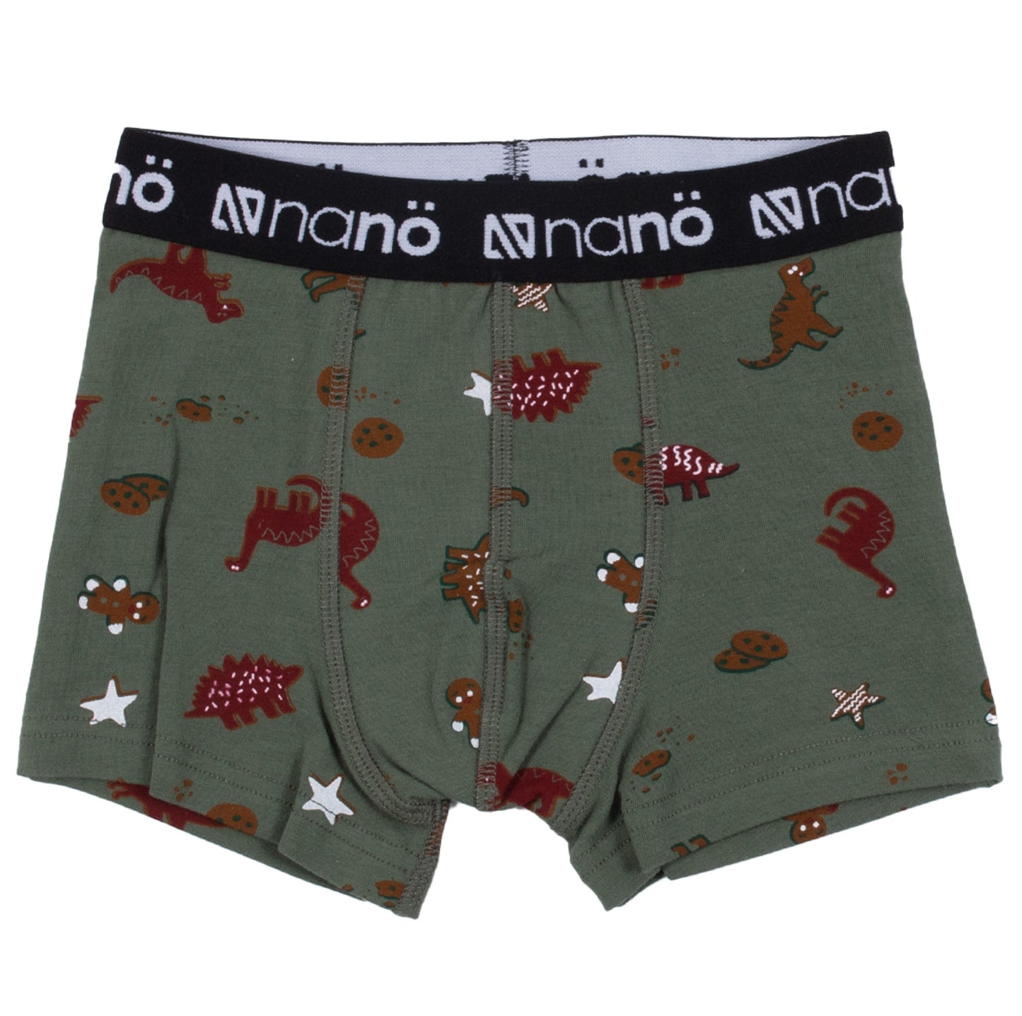 Sous-vêtements garçon -Collection des fêtes - F25SV07 - 2 à 12 ans