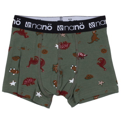 Sous-vêtements garçon -Collection des fêtes - F25SV07 - 2 à 12 ans