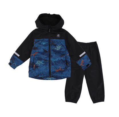 Ensemble mi-saison - S26M01 - 2 à 8 ans