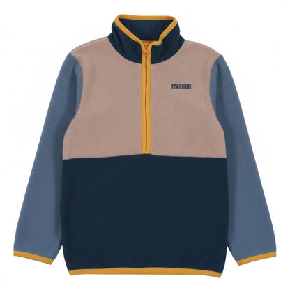 Ensemble thermal - BUWP603-F26 - Marine - 2 à 14 ans