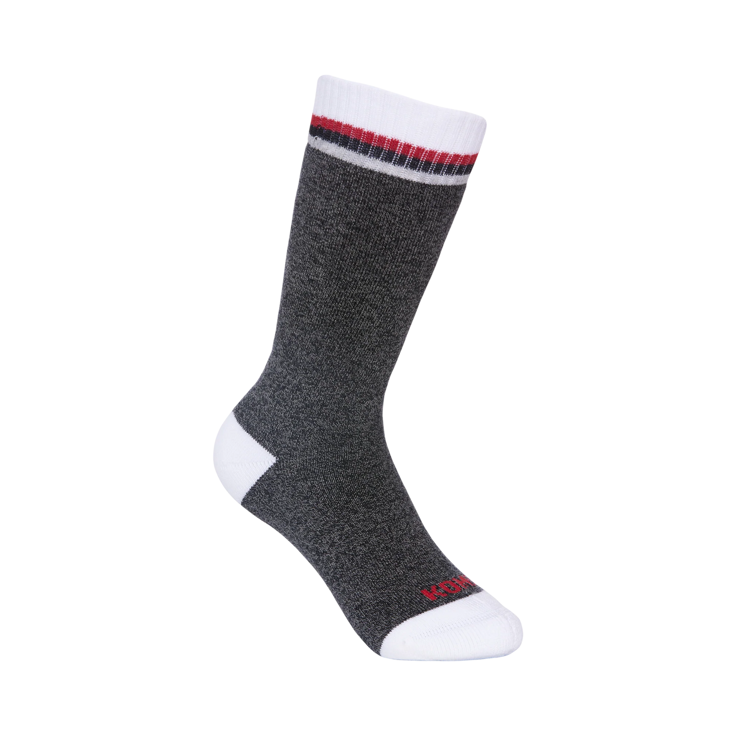 Bas Thermal pour enfant - Campeur - 2 à 5 ans