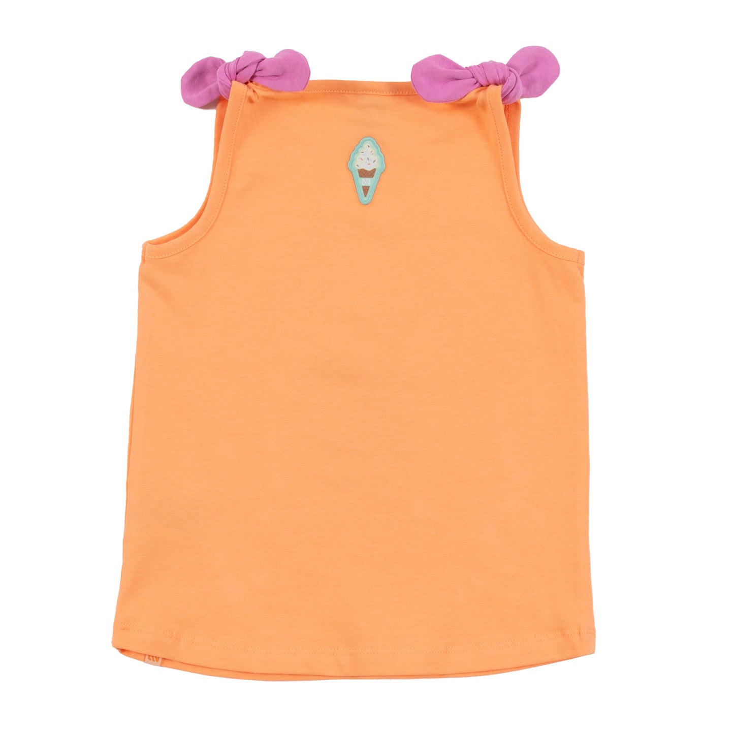 Camisole - Instants de vacances- S2408-07 - 2 à 10 ans