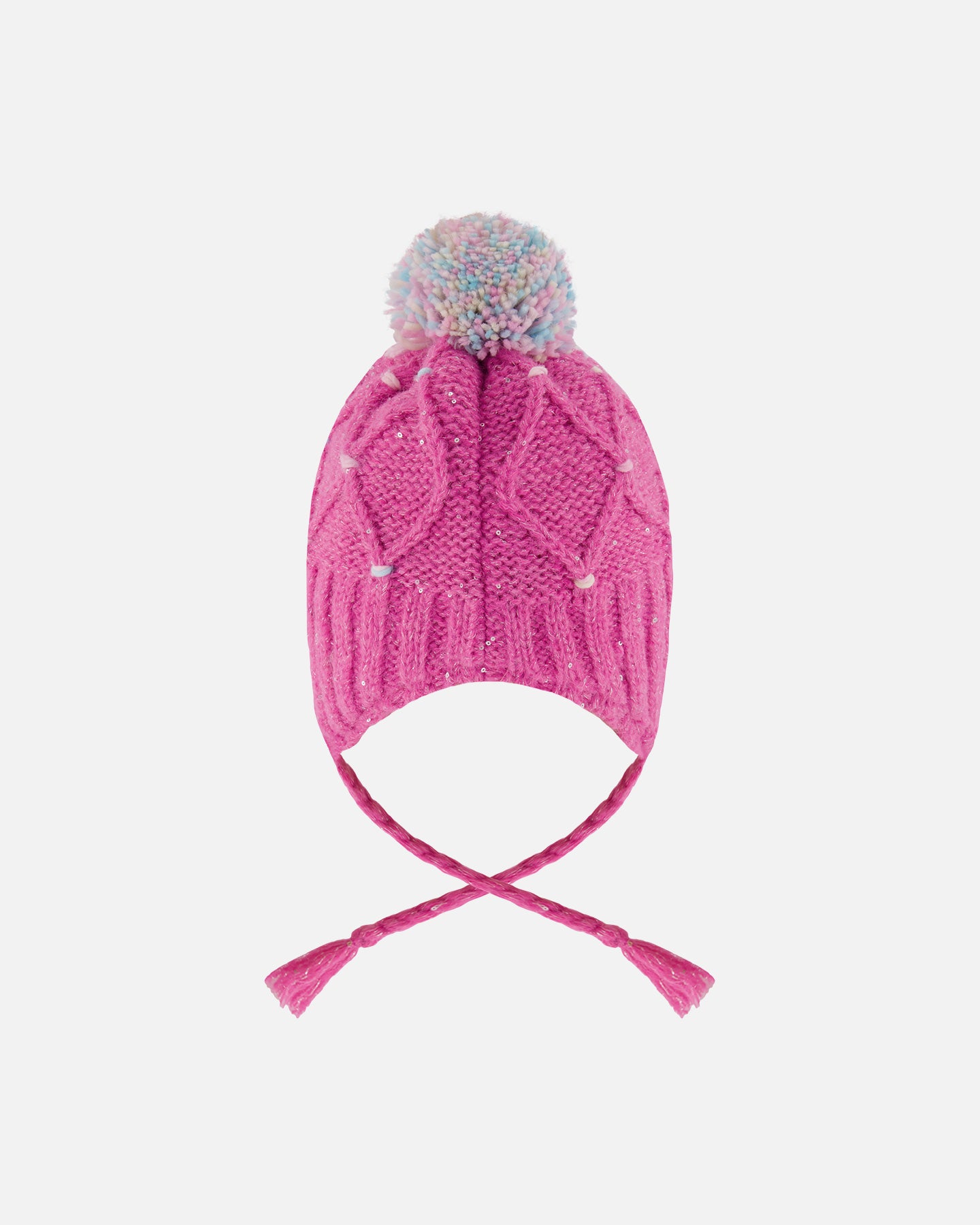 Tuque d’hiver - H10Z31-00 - 2 à 8 ans