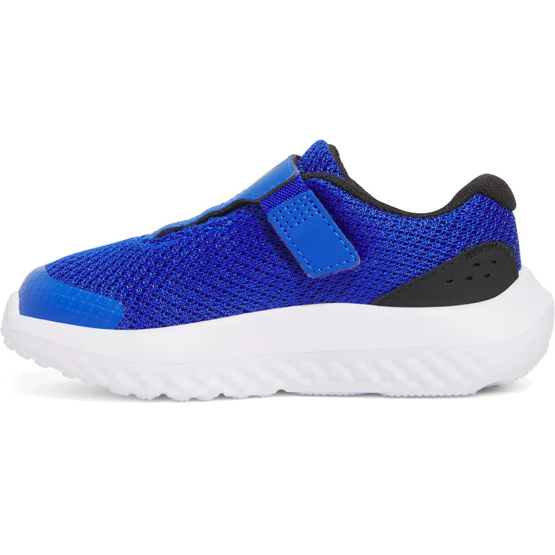 Souliers - Chaussures de course UA Surge 4 - Bleu - 5E à 10E