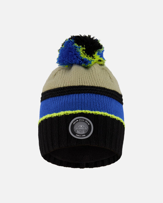 Tuque d’hiver - H10Z51-000 - 2 à 8 ans