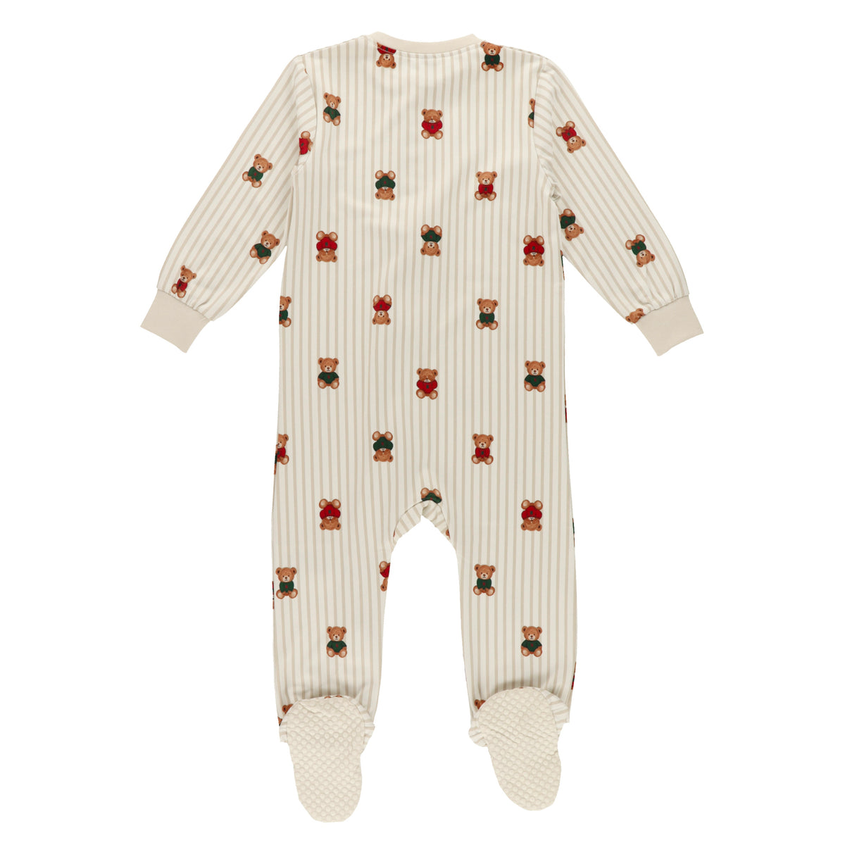 Pyjama - F26P115 - Pyjamas des fêtes pour la famille - 3 à 24 mois