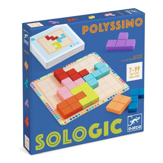 Sologic / polyssimo