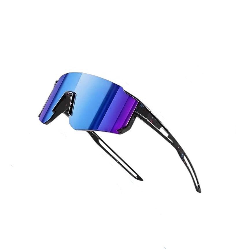 LUNETTES DE SOLEIL Holographique 3/12 ans