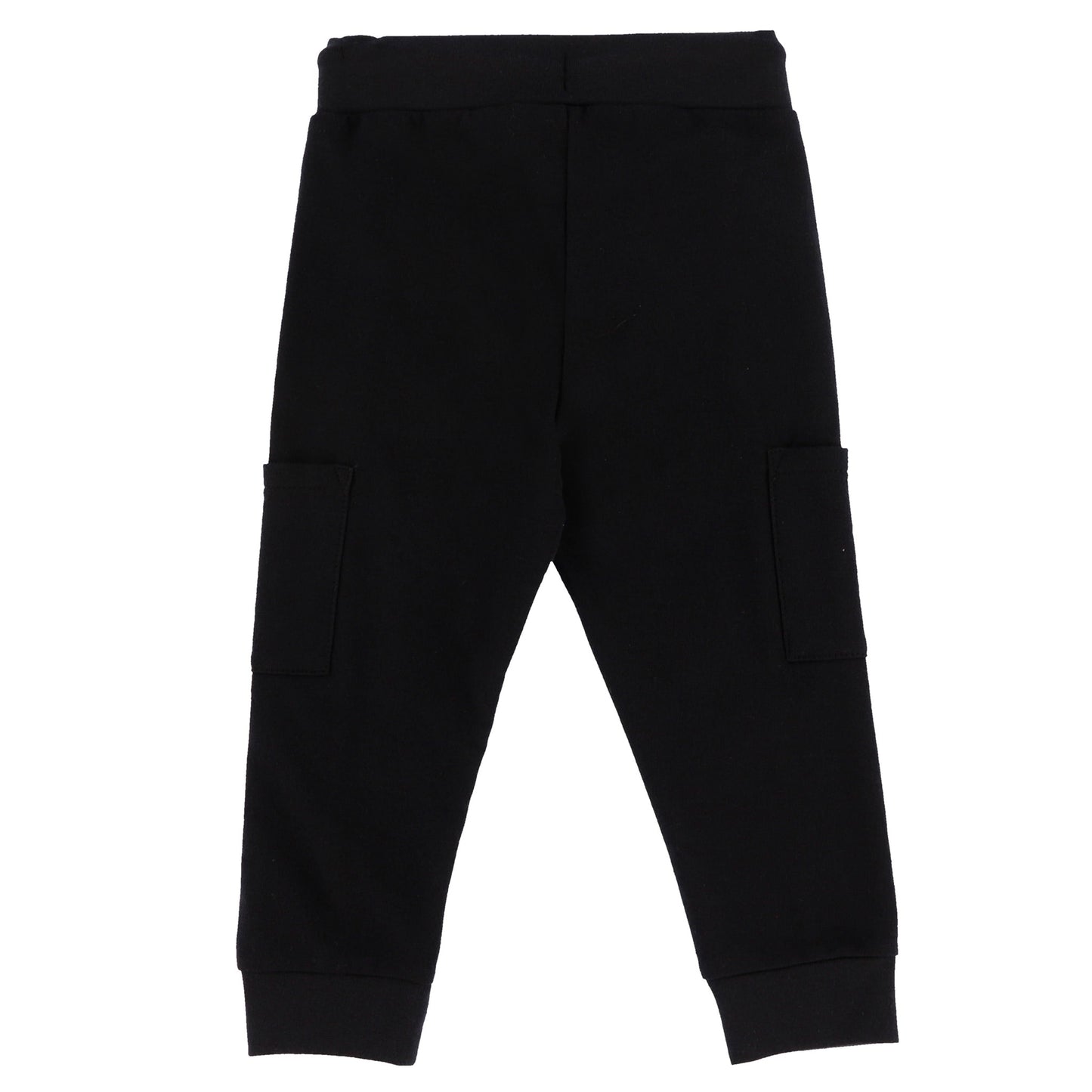 Ensemble cache-couche et pantalon - Jour de match - F2653-01 - 3 à 24 mois