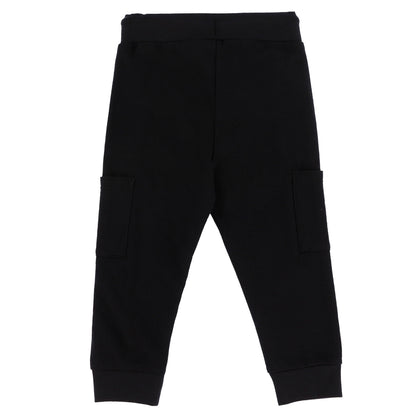 Ensemble cache-couche et pantalon - Jour de match - F2653-01 - 3 à 24 mois