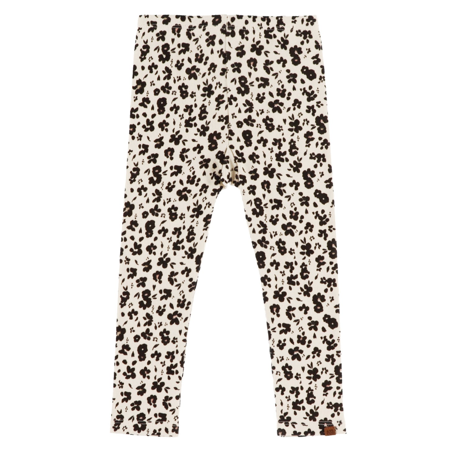 Chandail et legging - Âme des prairies - F2652-03 - 3 à 24 mois