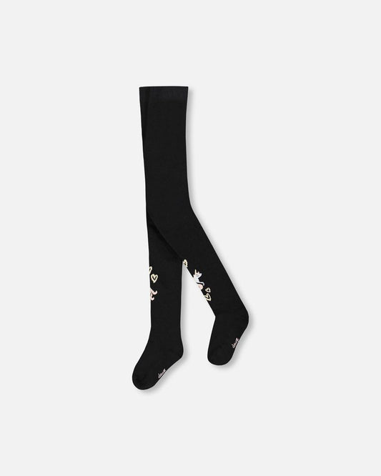 Collant - H20KT - 999 - 3 à 12 ans