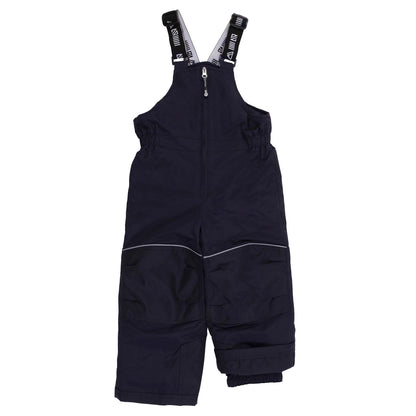 Habit de Neige 2 Pièces - bleu lila - F25M256 - 4 à 7 ans