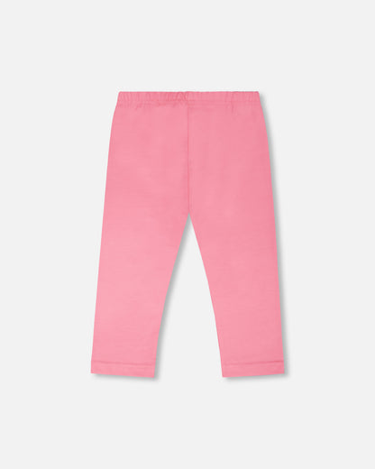 Legging 3/4 - H30G60_06970 - 2 à 10 ans