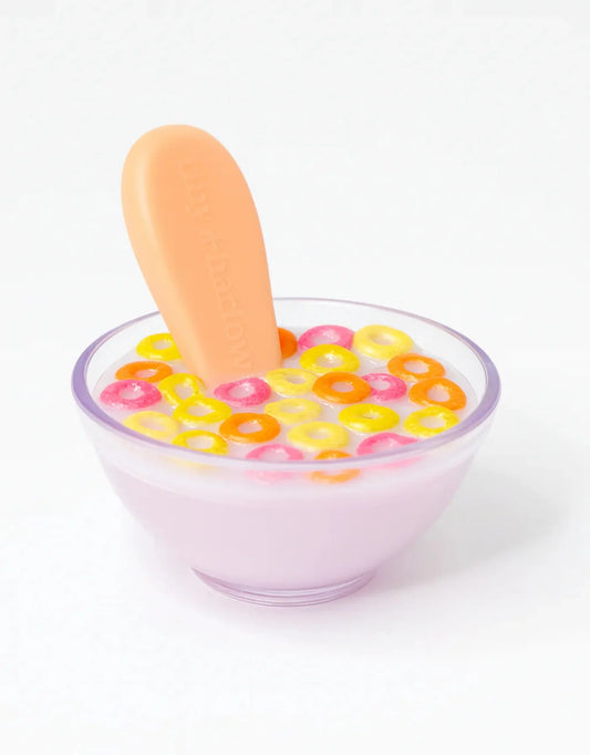 Ensemble Tiny Tummies - Bol de céréales Tiny Loops