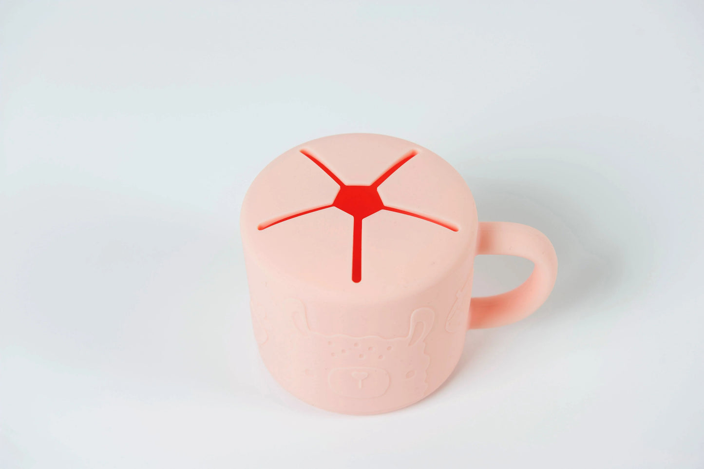 Tasse à collation - Blush