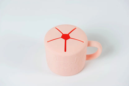 Tasse à collation - Blush
