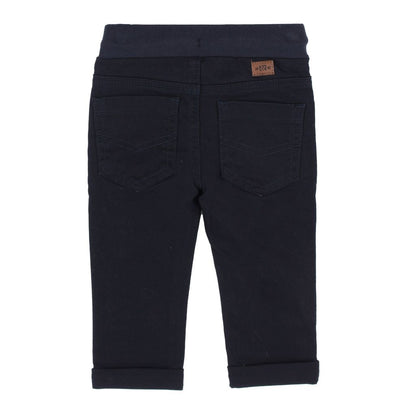 Pantalon -Recolte d’automne- F2555-02- 3 à 24 mois