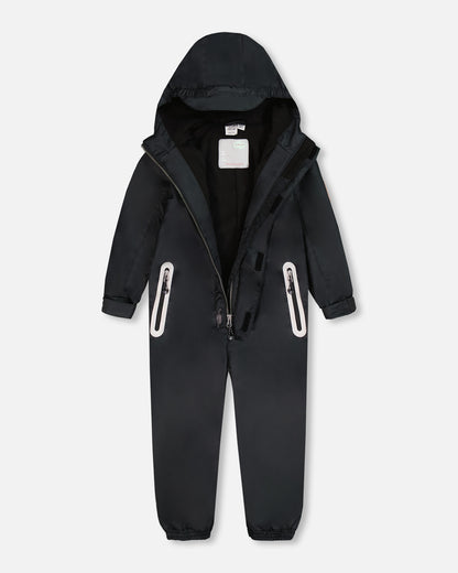 Ensemble mi-saison 1 piece uni - G30W70-999 - 2 à 6 ans