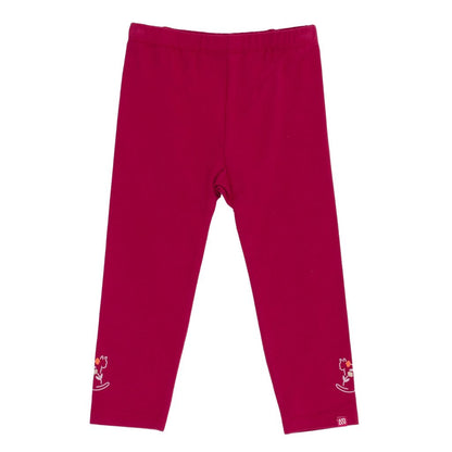 Ensemble tunique leggings - Doux chaton - F2554-04- 3 à 24 mois