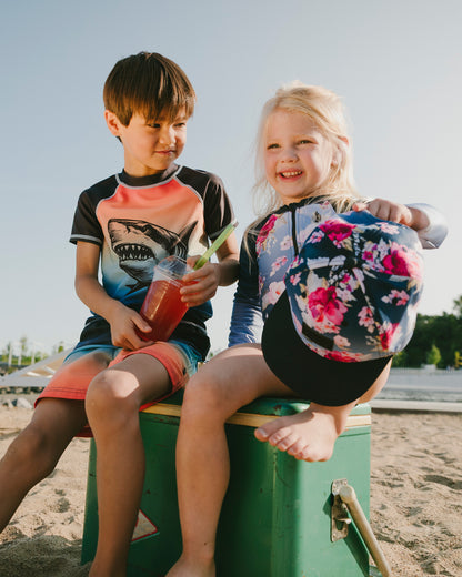 Casquette Imprimée - H30VGC_3H144 - 12/24 mois à 14 ans