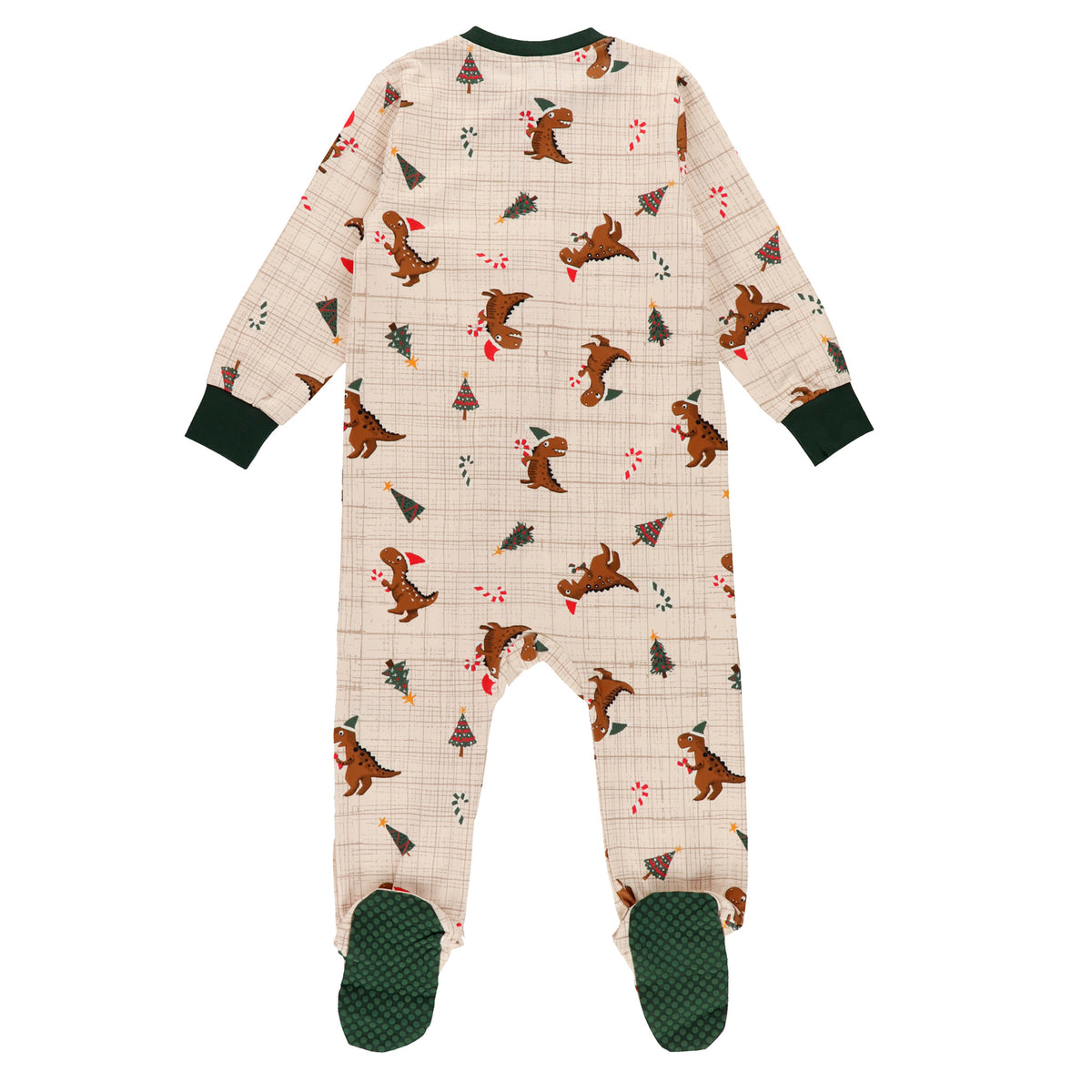 Pyjama - F26P113 - Pyjamas des fêtes - 3 à 24 mois