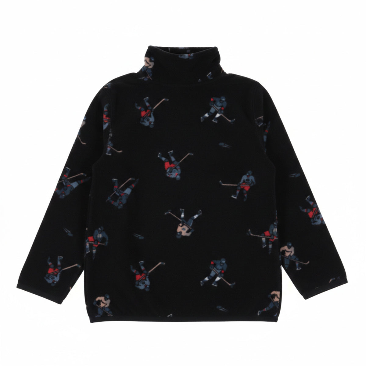 Ensemble thermal - BUWP601-F26 - Bleu - 2 à 14 ans