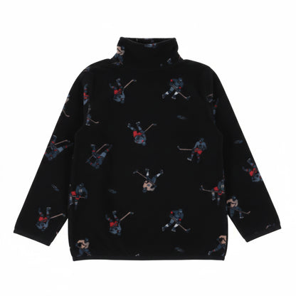 Ensemble thermal - BUWP601-F26 - Bleu - 2 à 14 ans