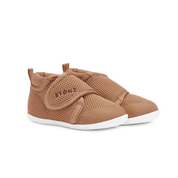 Chaussures Souples Cruiser - Caramel